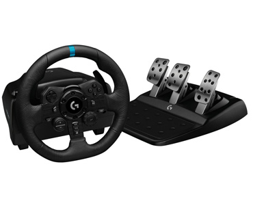 Volant gaming