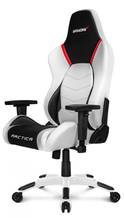 akracing artica