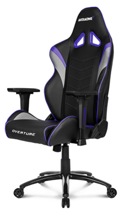 akracing overture