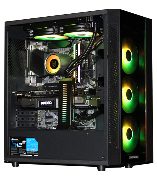 config coup de coeur