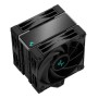 DEEPCOOL AK400 ZERO DARK PLUS