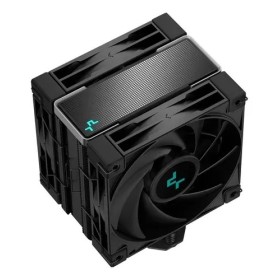 DEEPCOOL AK400 ZERO DARK PLUS