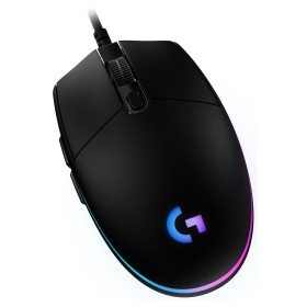 LOGITECH G G203 LIGHTSYNC
