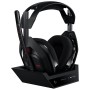 LOGITECH G ASTRO A50 LIGHTSPEED