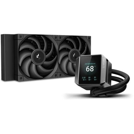 DEEPCOOL MYSTIQUE 240