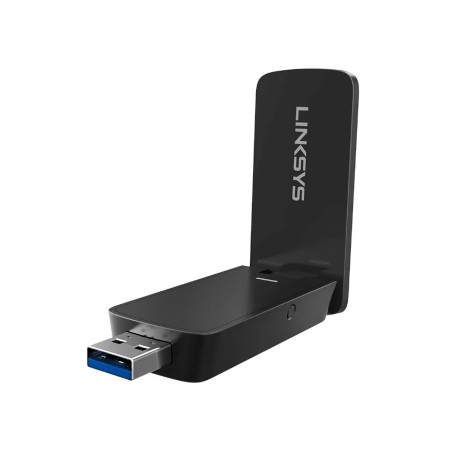 LINKSYS WUSB6400M CLE USB WIFI