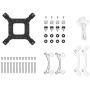 DEEPCOOL LE720 BLACK AIO 360MM