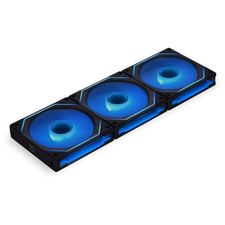 LIAN LI UNI FAN SL-INFINITY 120 TRIPACK