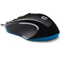 LOGITECH G GAMING MOUSE G300S