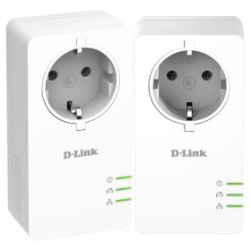 D-LINK DHP-P601AV/E