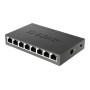 D-LINK DGS-108