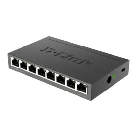 D-LINK DGS-108