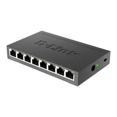 D-LINK DGS-108
