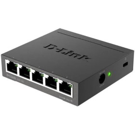 D-LINK DGS-105