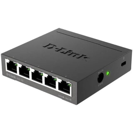 D-LINK DGS-105