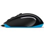 LOGITECH G GAMING MOUSE G300S