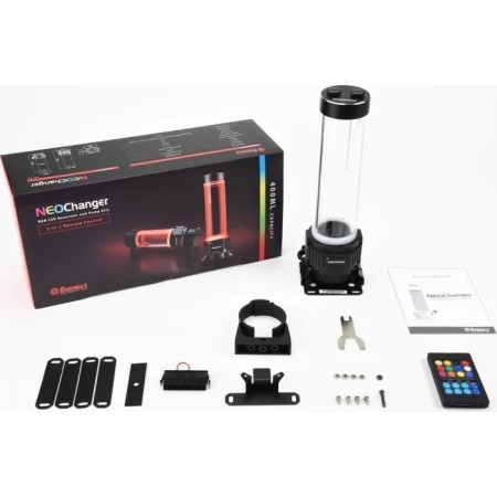 ENERMAX NEOCHANGER 300ML