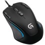 LOGITECH G GAMING MOUSE G300S