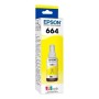 EPSON T6641 FLACON ENCRE JAUNE