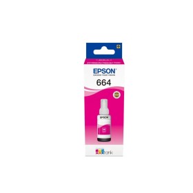 EPSON T6641 FLACON ENCRE MAGENTA