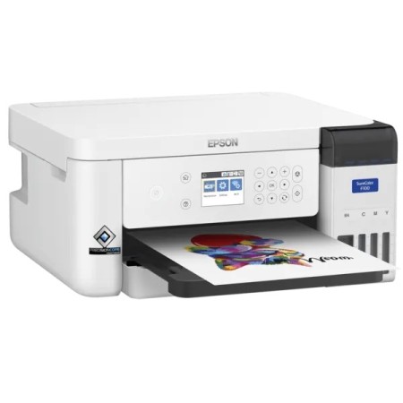 EPSON SURECOLOR SC-F100