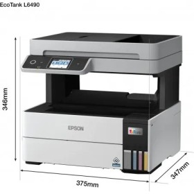 EPSON ECOTANK L6490 MFP