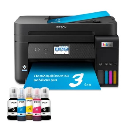 EPSON ECOTANK L6290 MFP