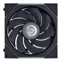 LIAN LI UNI FAN TL120 REVERSE BLADE PACK DE 3