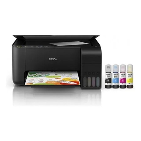 EPSON ECOTANK L3250 MFP