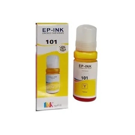 EPSON C13T03V44A BOUTEILLE D'ENCRE JAUNE