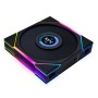 LIAN LI UNI FAN TL120 LCD - PACK DE 3