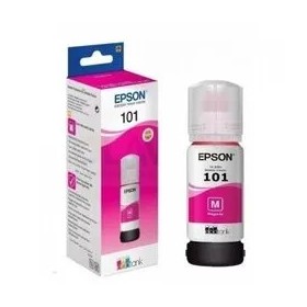 EPSON C13T03V34A BOUTEILLE D'ENCRE JAUNE
