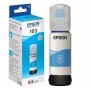 EPSON C13T00S24A BOUTEILLE D'ENCRE CYAN
