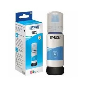 EPSON C13T00S24A BOUTEILLE D'ENCRE CYAN