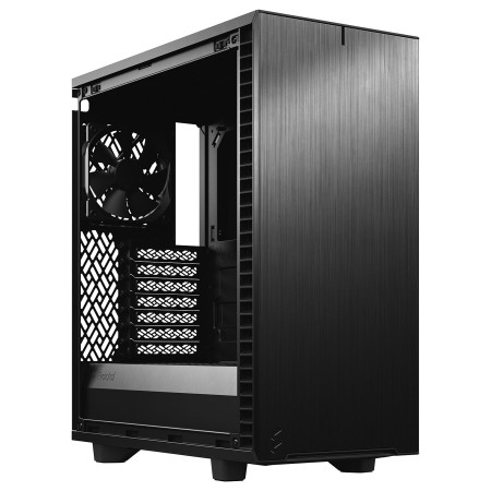 FRACTAL DESIGN DEFINE 7 COMPACT