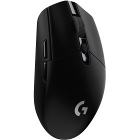 LOGITECH G G305 LIGHTSPEED WIRELESS GAMING MOUSE