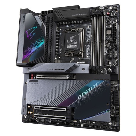 GIGABYTE Z790 AORUS MASTER