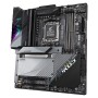 GIGABYTE X670E AORUS MASTER
