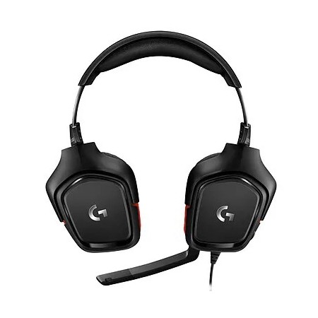 LOGITECH G332