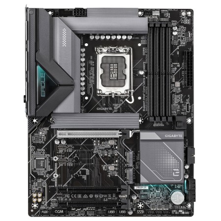 GIGABYTE B860 EAGLE