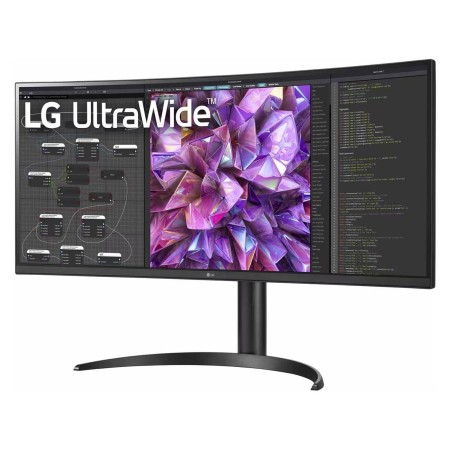 LG ULTRAWIDE 34WQ75C-B
