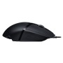 LOGITECH G402 HYPERION FURY FPS