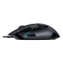 LOGITECH G402 HYPERION FURY FPS