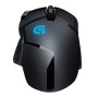 LOGITECH G402 HYPERION FURY FPS