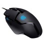 LOGITECH G402 HYPERION FURY FPS