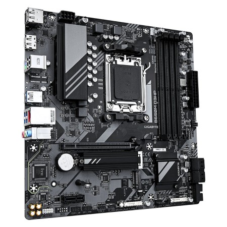 GIGABYTE B650M D3HP