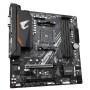 GIGABYTE B550M AORUS ELITE
