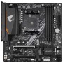 GIGABYTE B550M AORUS ELITE