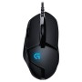 LOGITECH G402 HYPERION FURY FPS