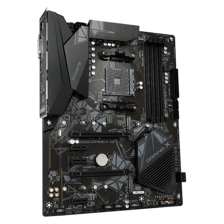 GIGABYTE B550 GAMING X V2